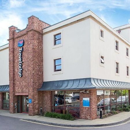 Travelodge Paignton Seafront Kültér fotó