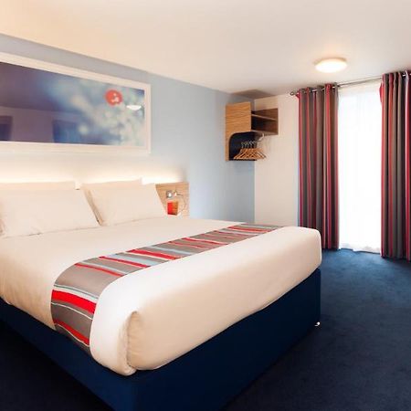 Travelodge Paignton Seafront Kültér fotó