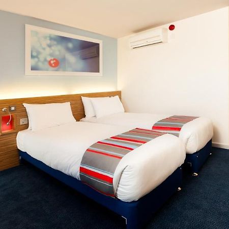 Travelodge Paignton Seafront Kültér fotó