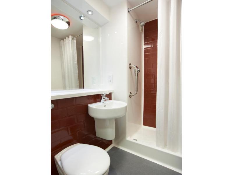 Travelodge Paignton Seafront Kültér fotó
