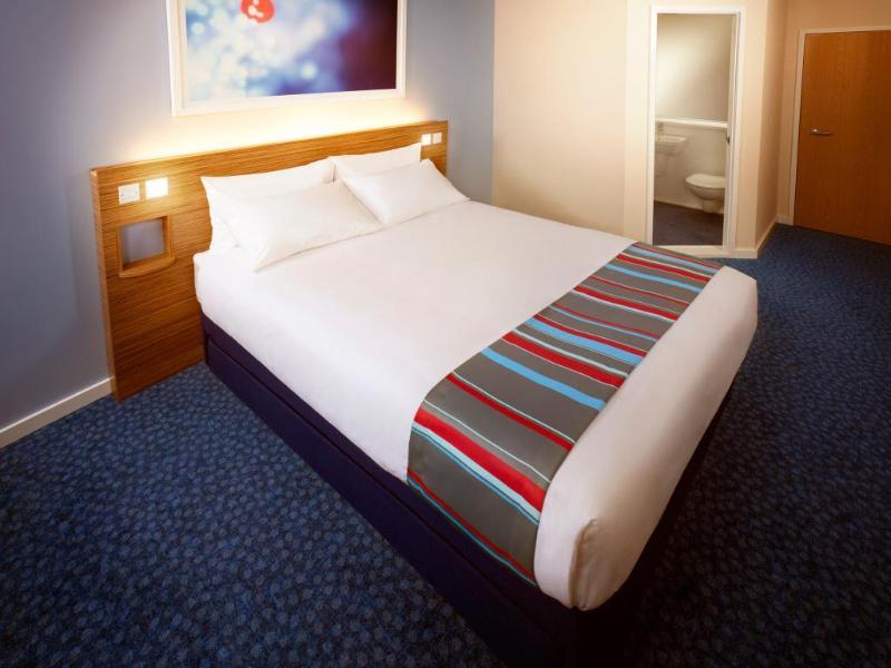 Travelodge Paignton Seafront Kültér fotó