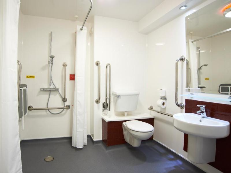 Travelodge Paignton Seafront Kültér fotó