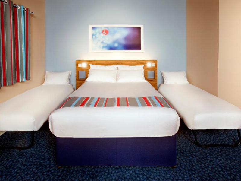 Travelodge Paignton Seafront Kültér fotó