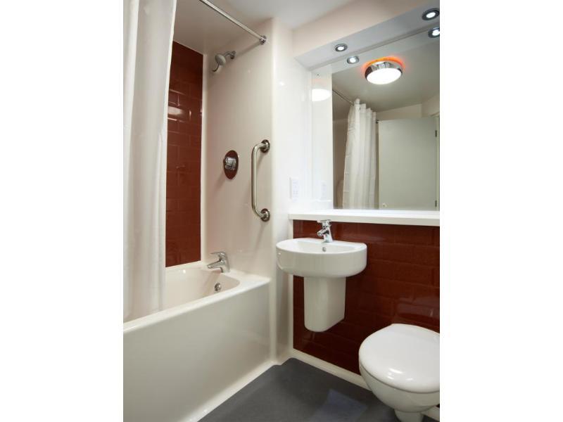 Travelodge Paignton Seafront Kültér fotó