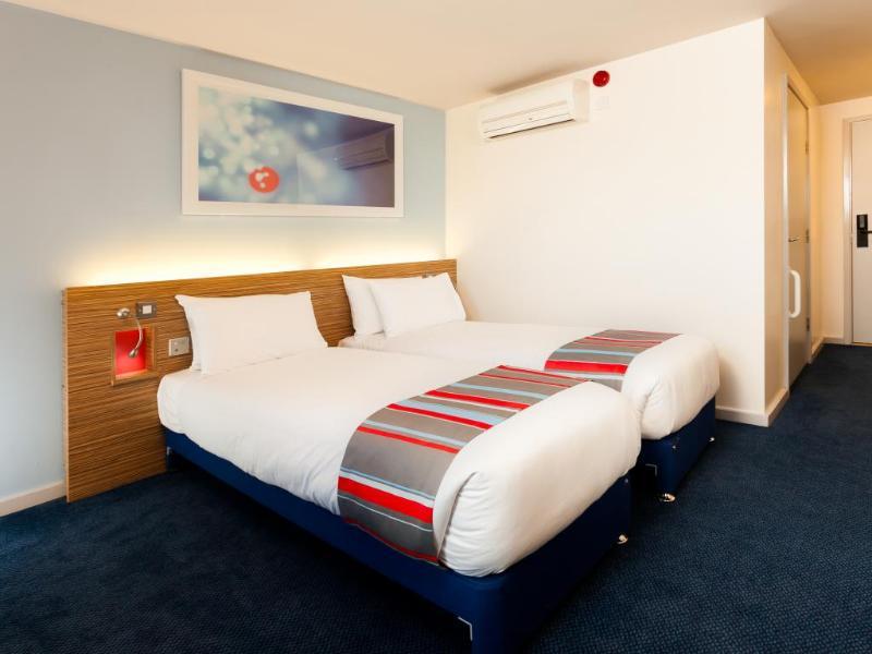 Travelodge Paignton Seafront Kültér fotó